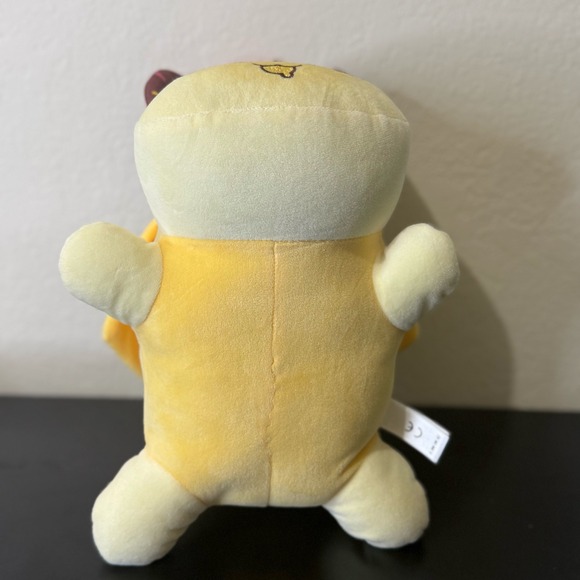 Aphmau Meemeows Carnival Treats 11 in Plush Cat - BANANA SPLIT - Picture 4 of 4